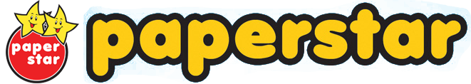 Paperstar